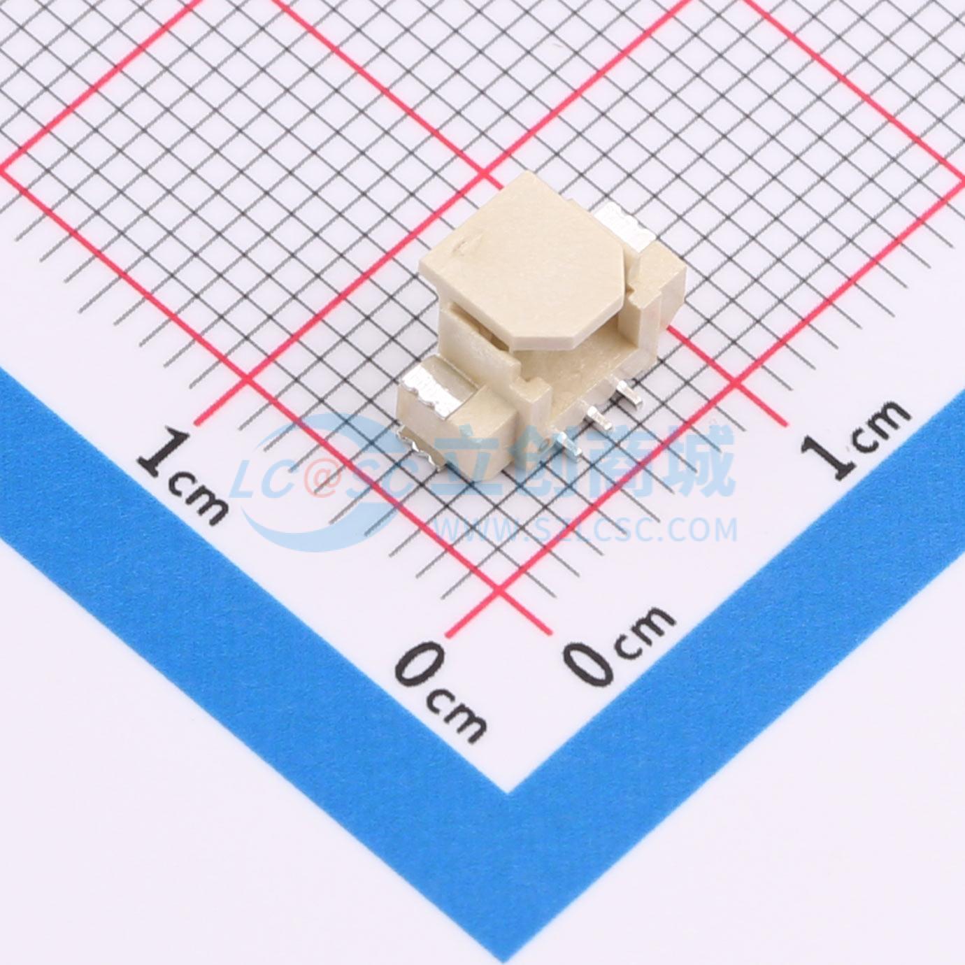 点击查看大图 A1251WV-S-3P实物图