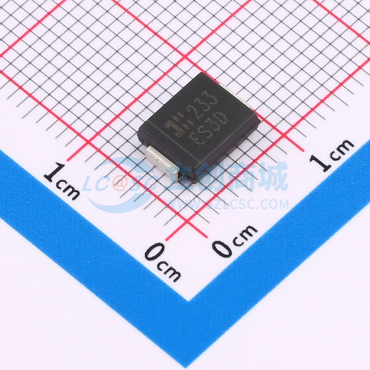 点击查看大图 ES3D-13-F实物图