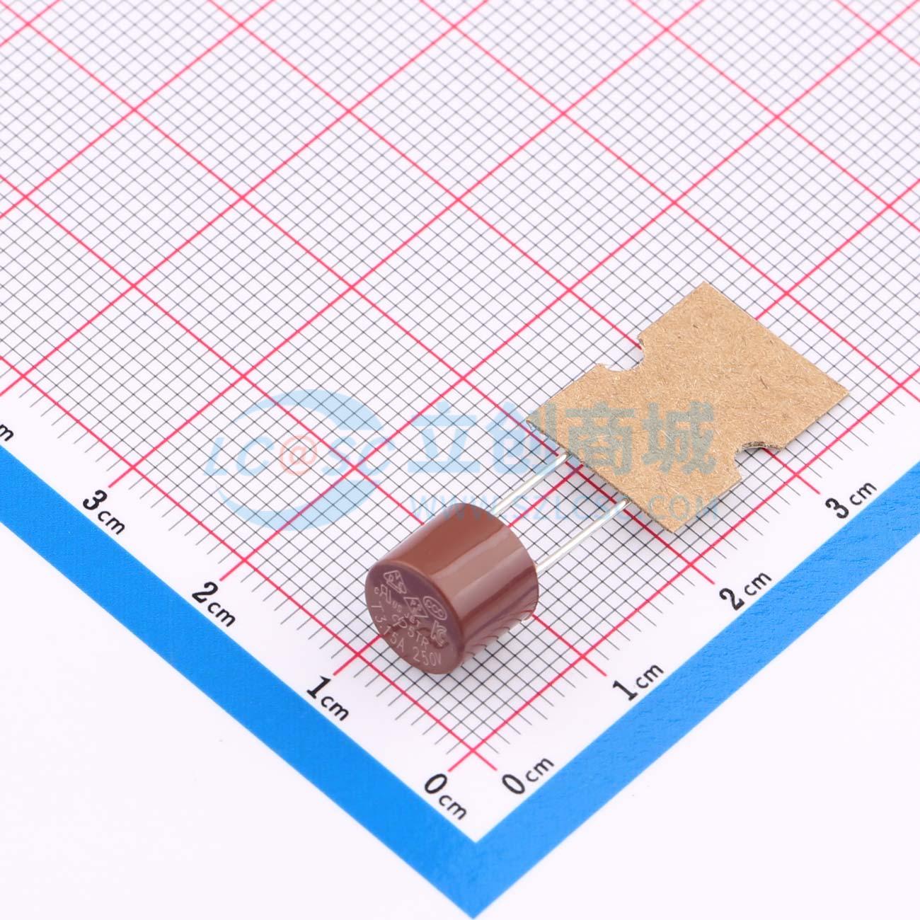 5TR.31502R1BT实物图