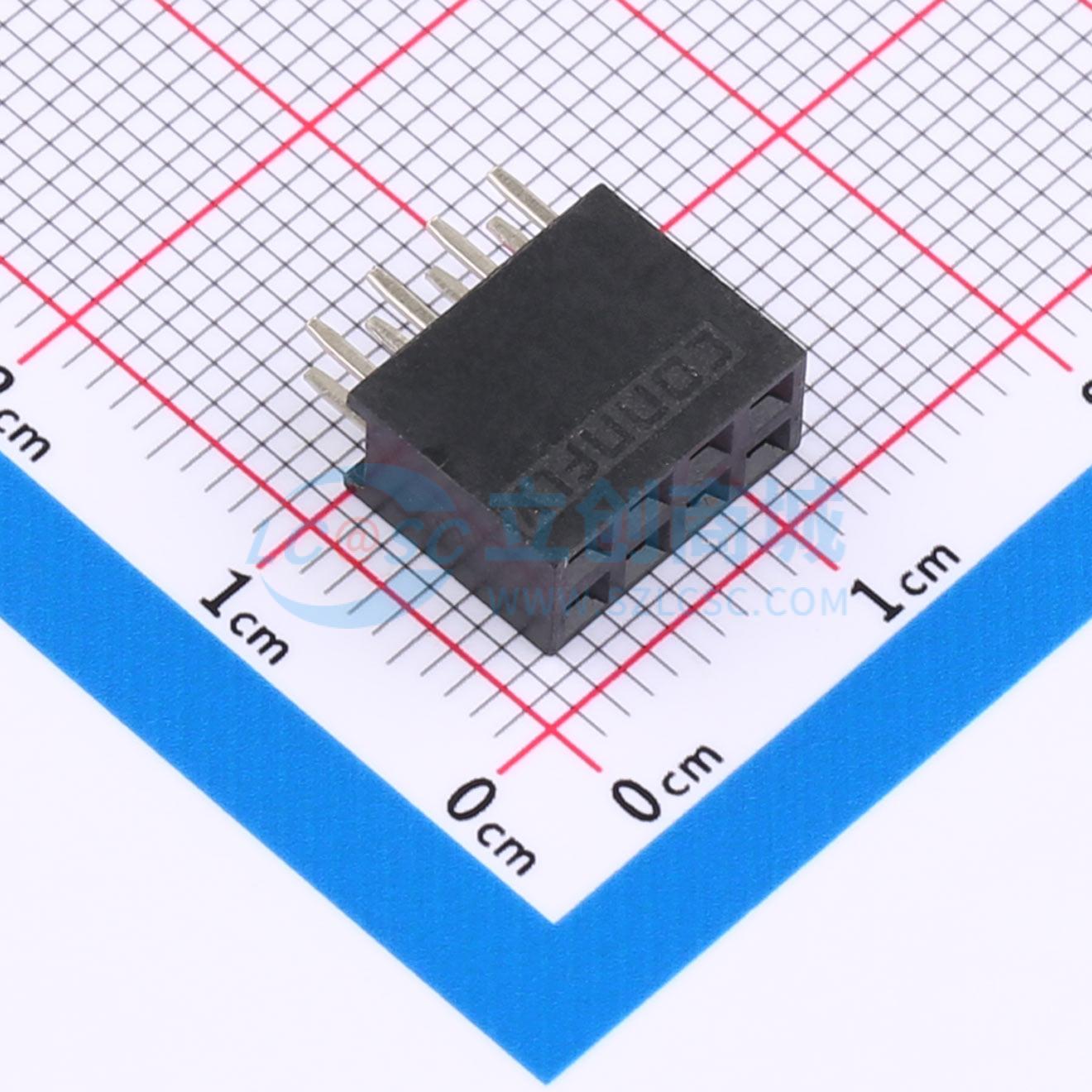 DS1023-2*4SF11实物图