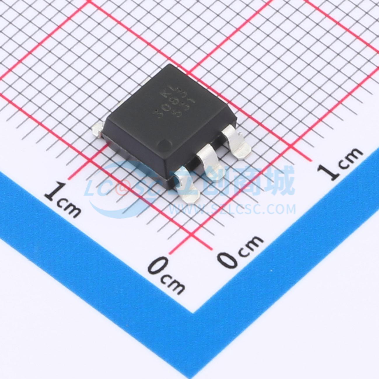KL3083S1-TA-AW实物图