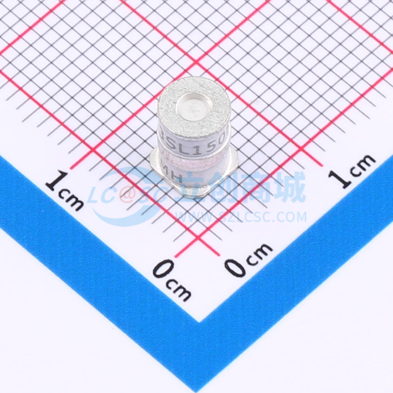 点击查看大图 3RL150M-5-S实物图