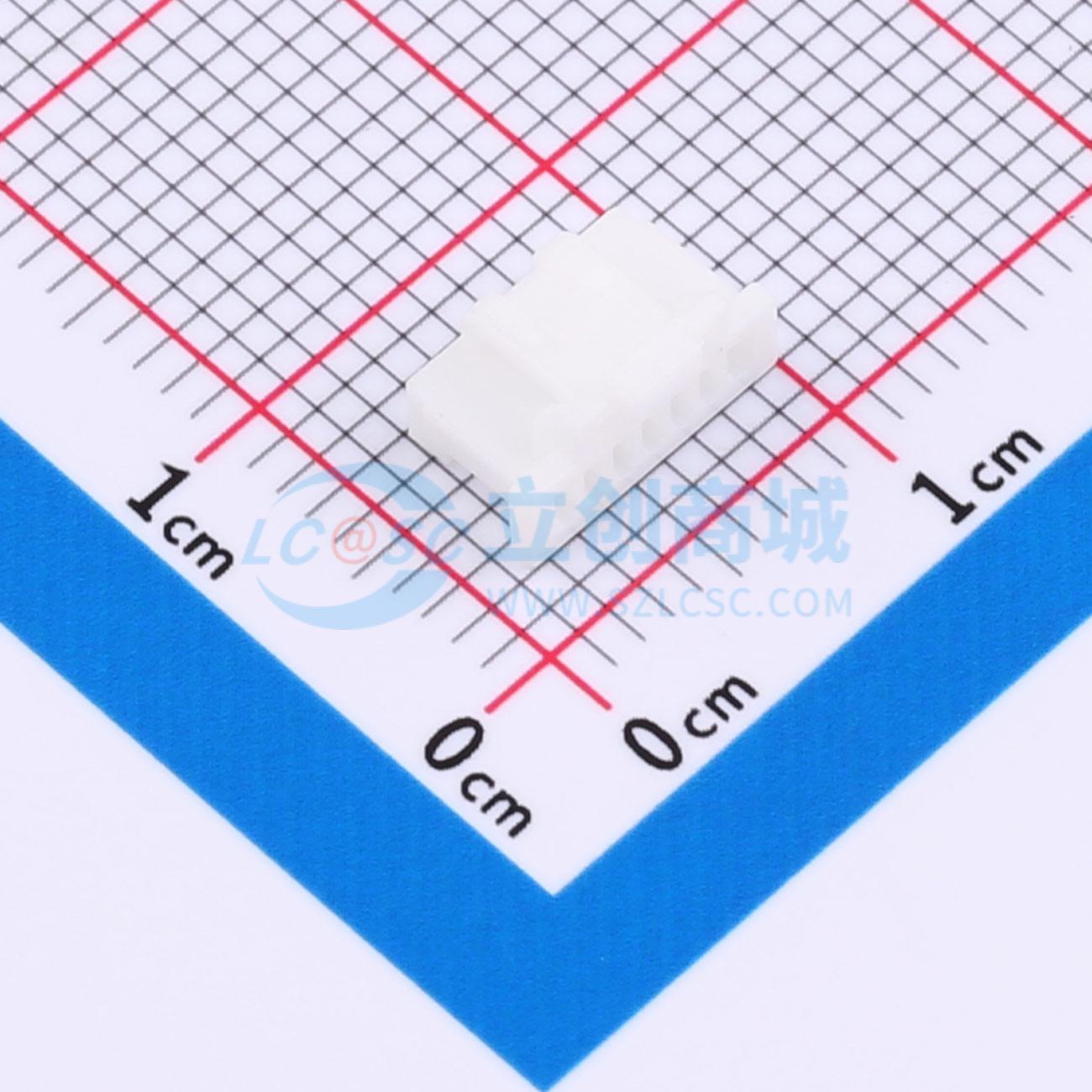 点击查看大图 X1004H-07A-N0HF实物图