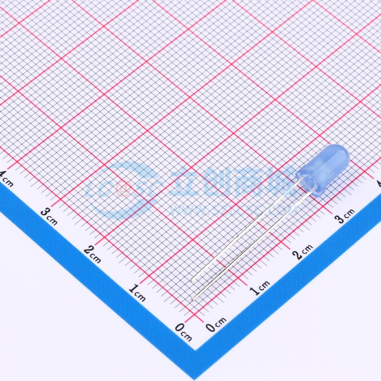 MHL5013UBTD实物图