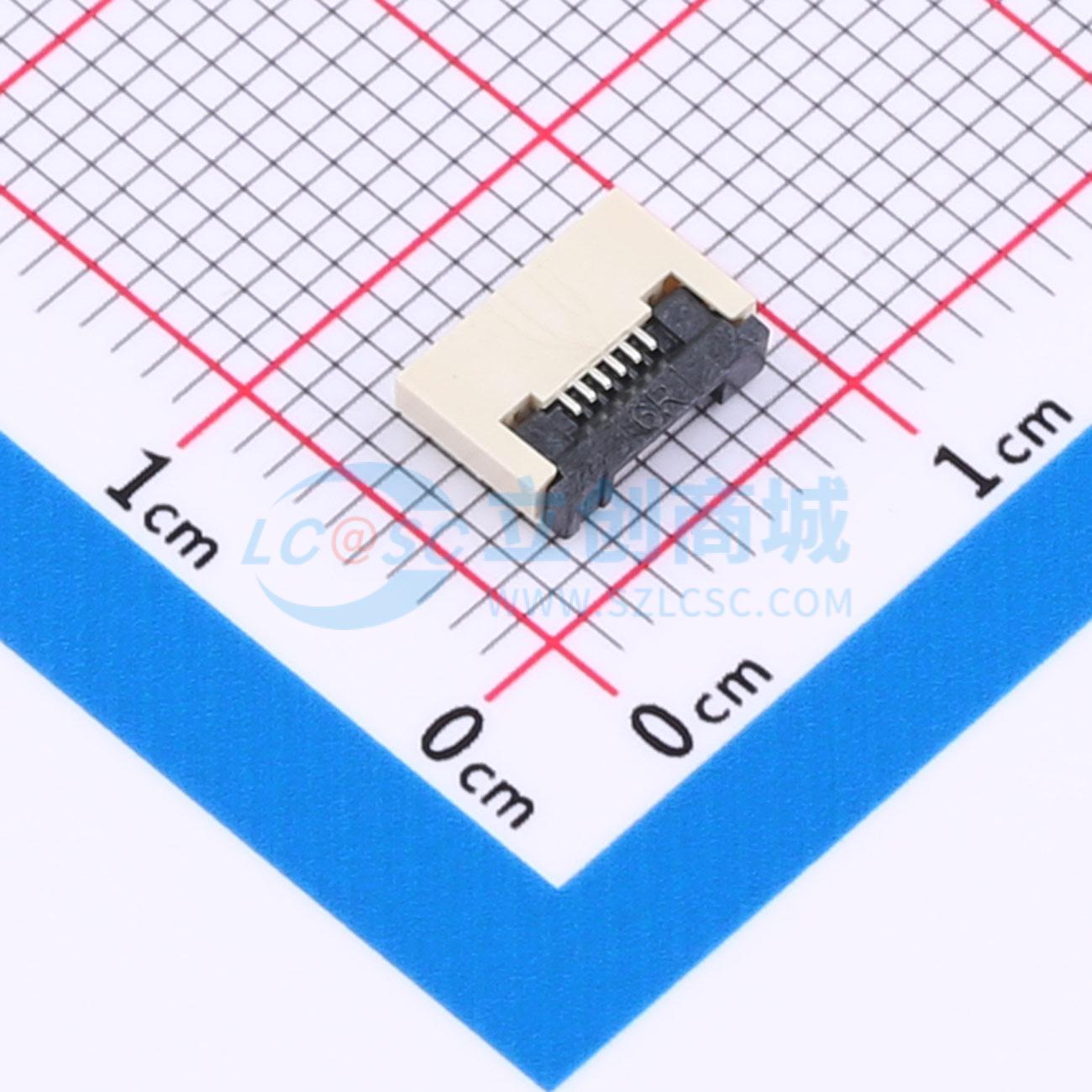 点击查看大图 XW05200-06实物图
