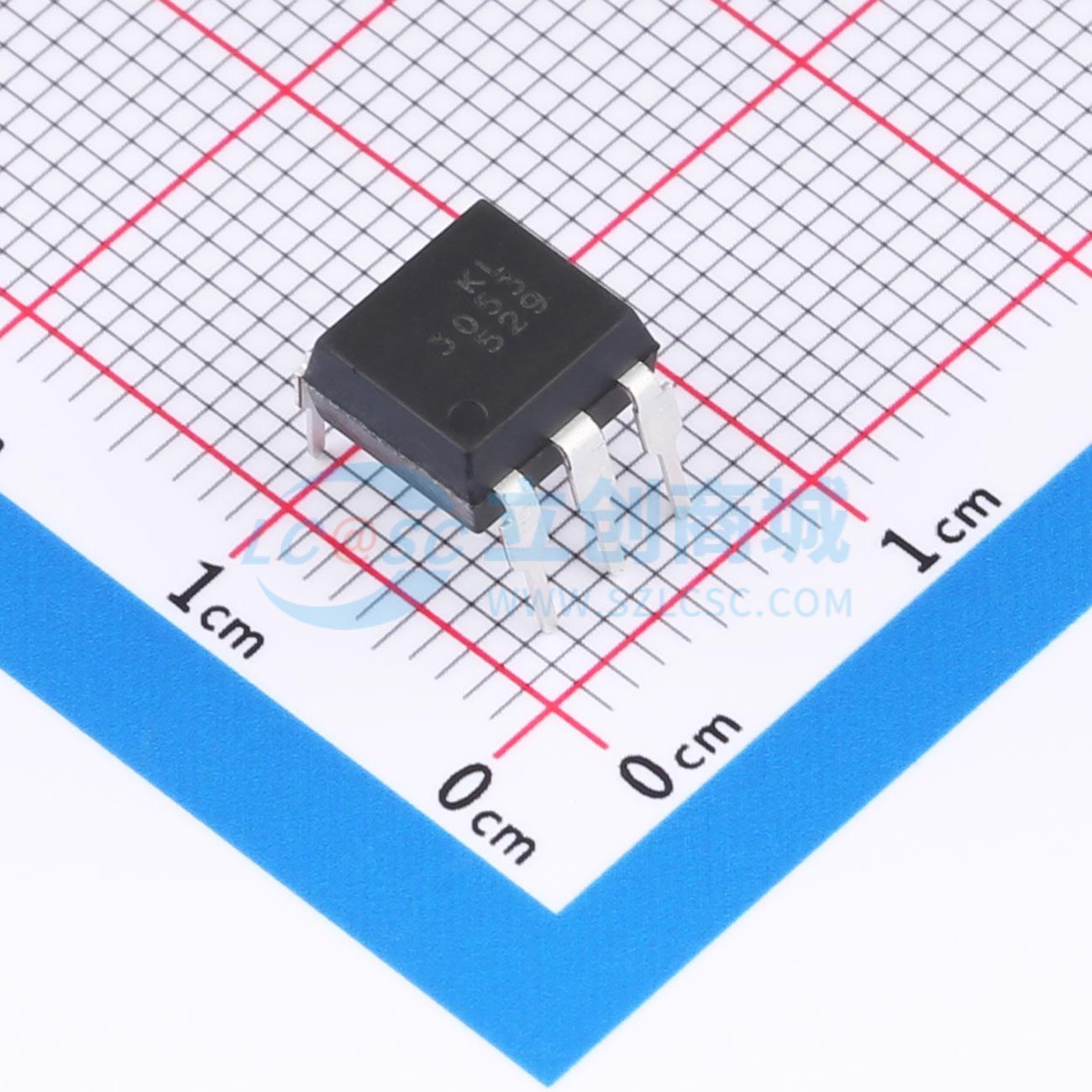 点击查看大图 KL3053-AW实物图