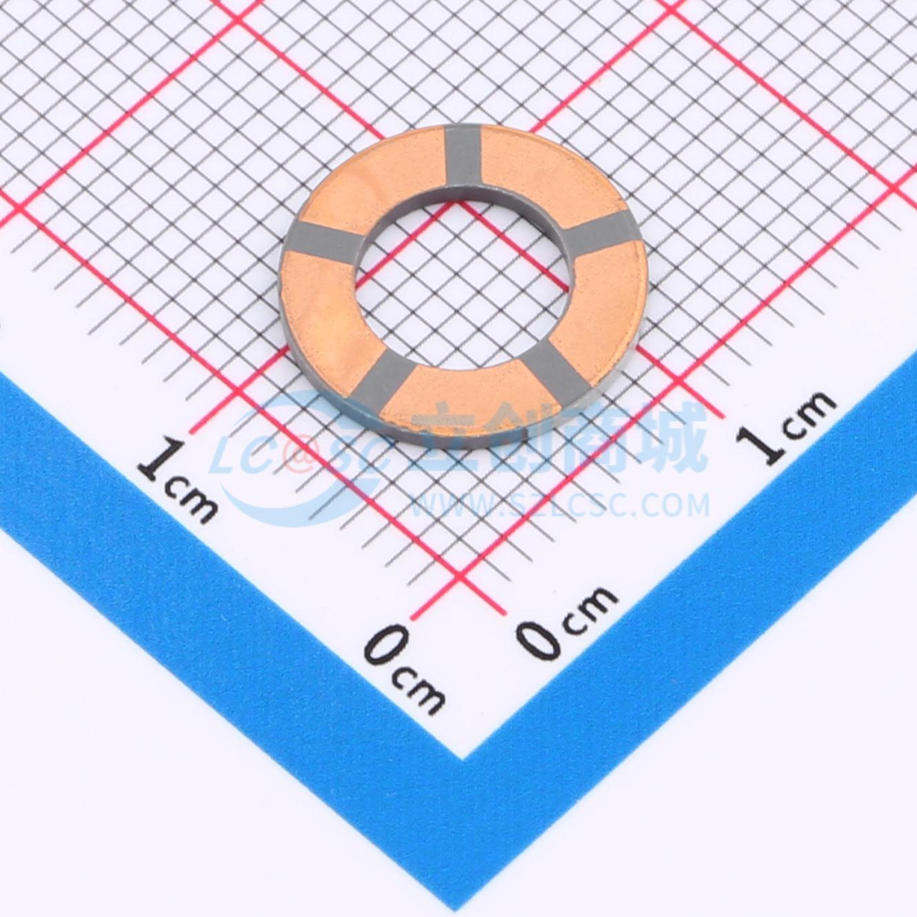 点击查看大图 VAR-18120550Y5P-FK实物图