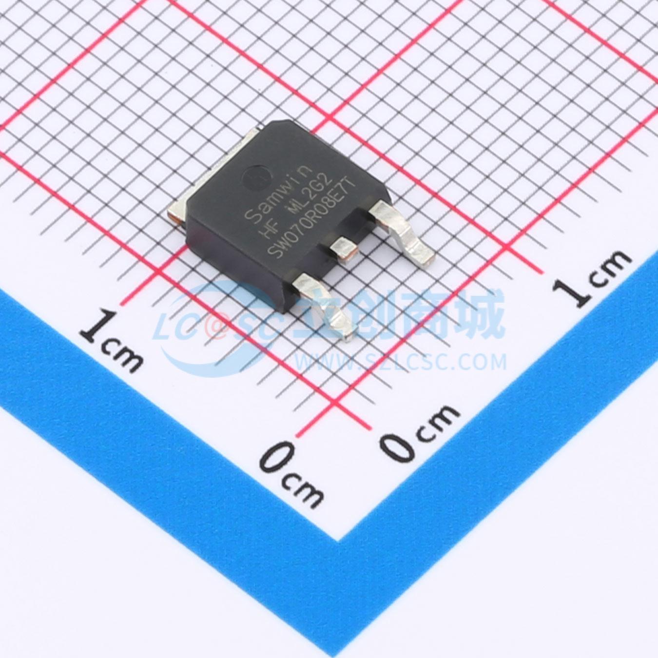 点击查看大图 SWD070R08E7T实物图