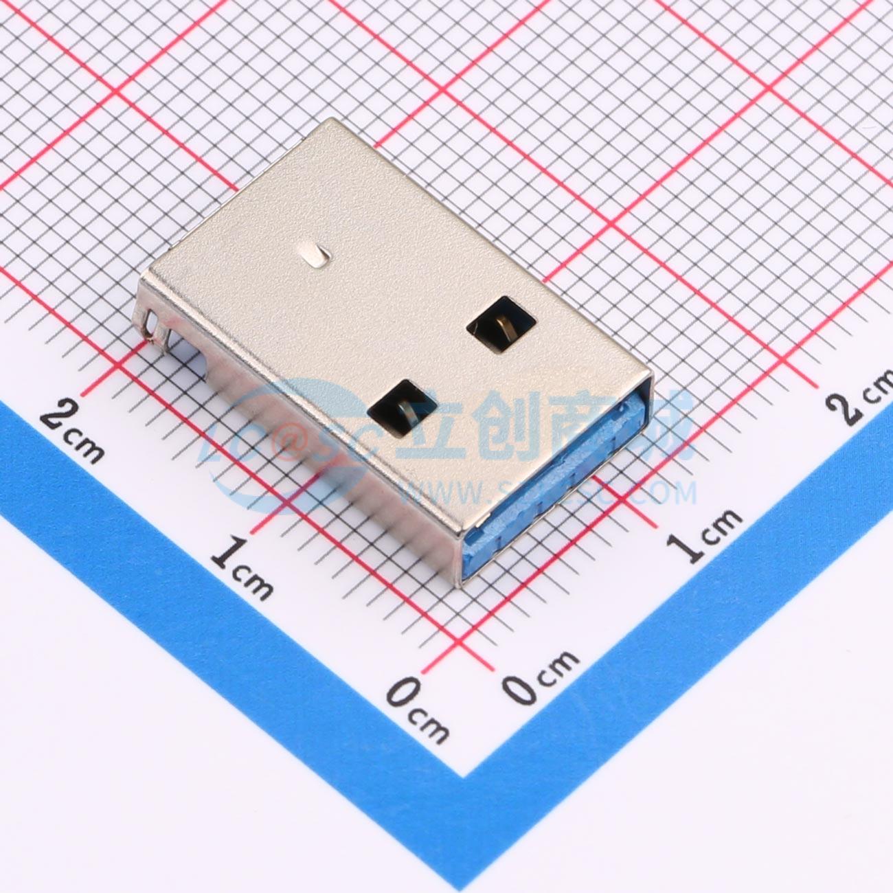 点击查看大图 U237-091N-4BLVS20实物图