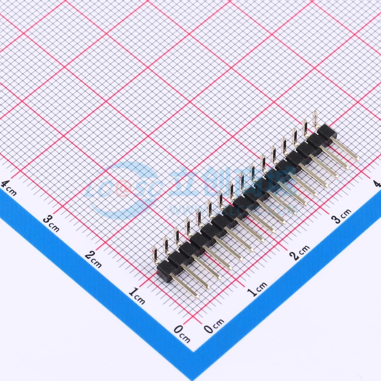 点击查看大图 B-2100R16P-A110实物图