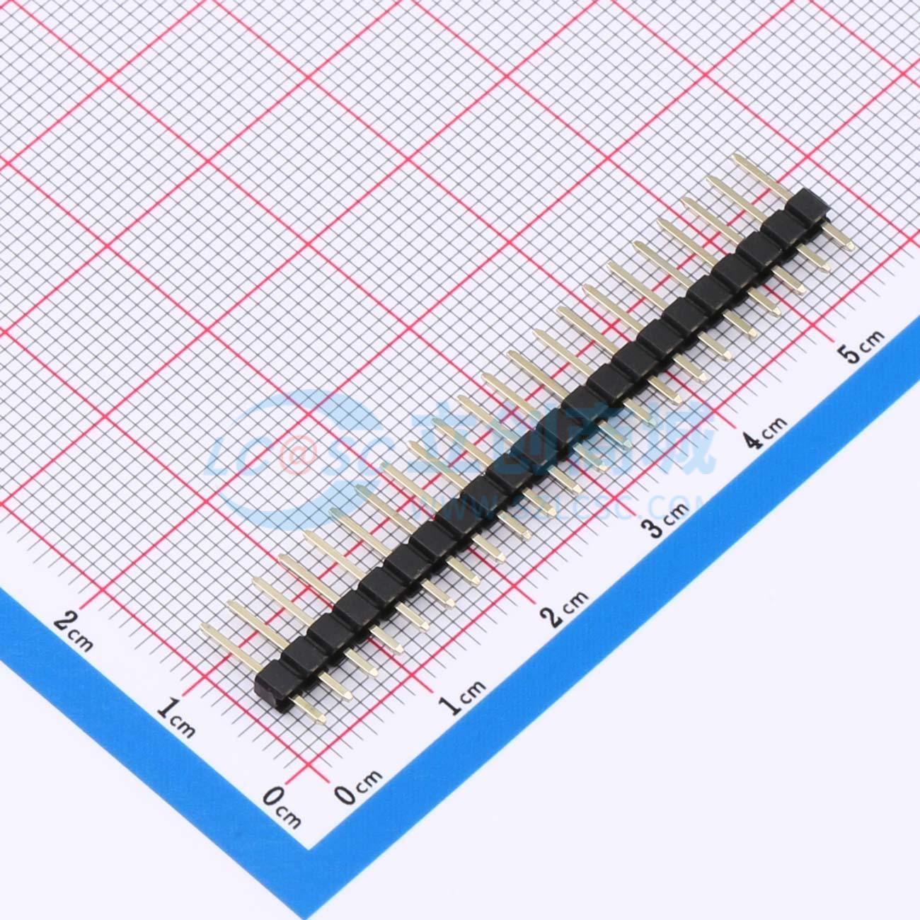 点击查看大图 B-2100S22P-A110实物图