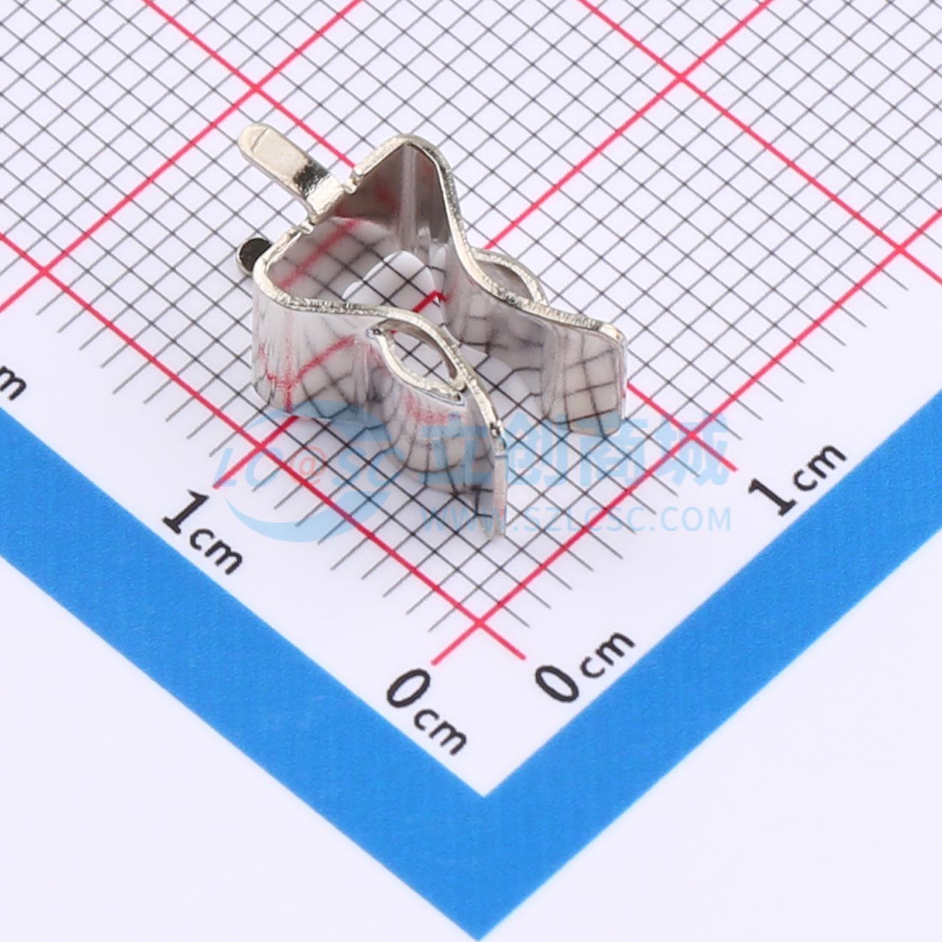 点击查看大图 LS-601实物图