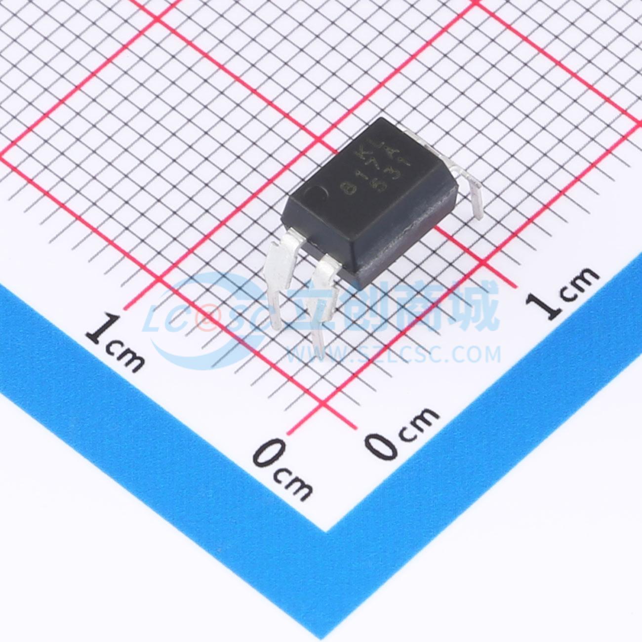 KL817M-A-F-AW实物图