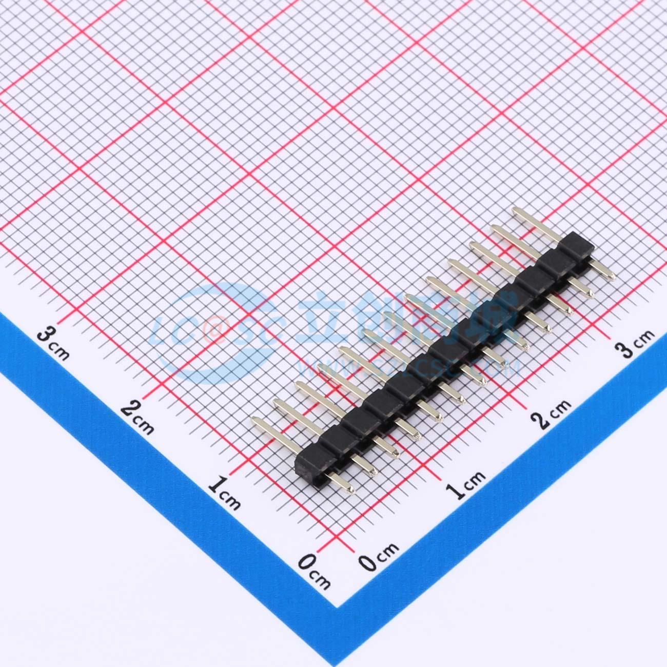 点击查看大图 B-2100S13P-A110实物图