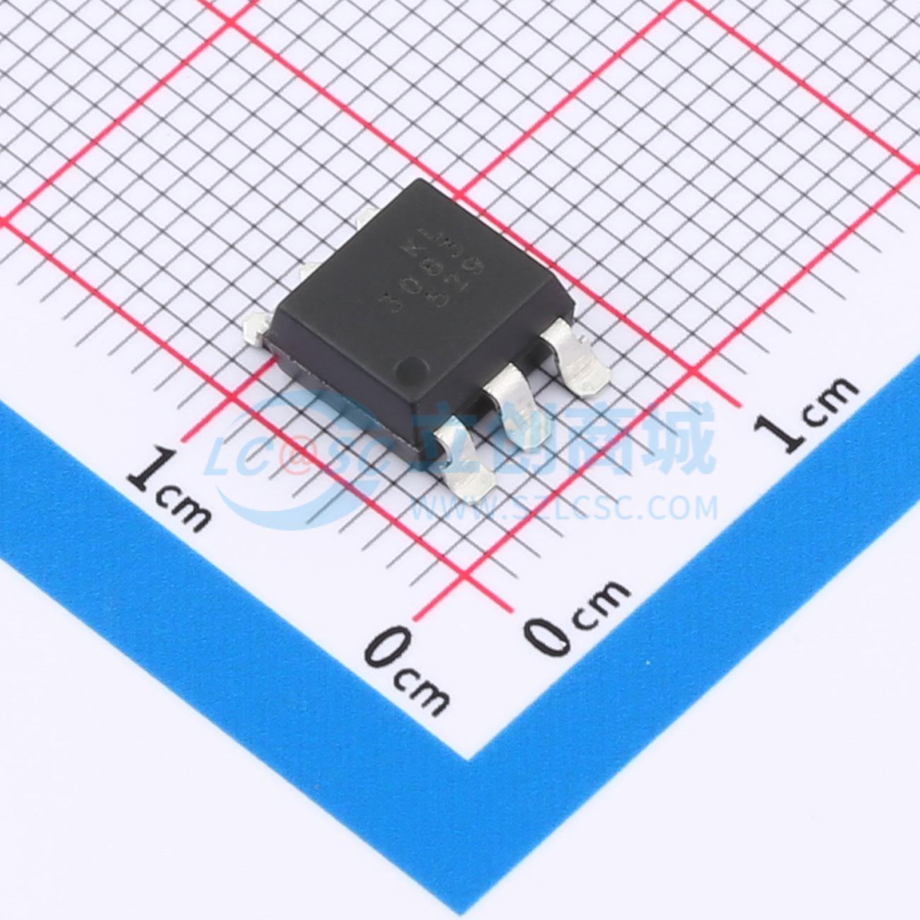 KL3083S1-TA-F-AW实物图