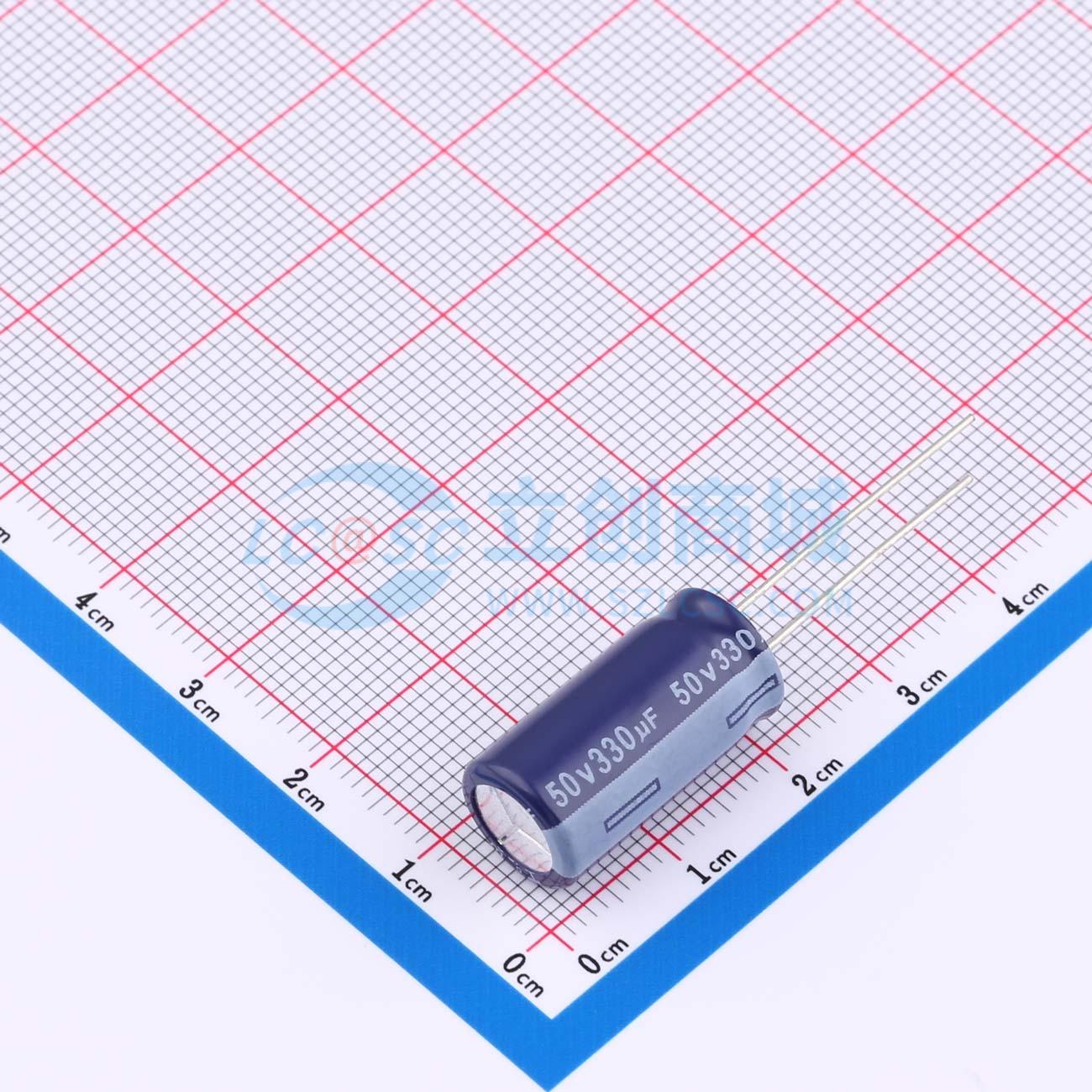 点击查看大图 ERR1HM331G20OT实物图