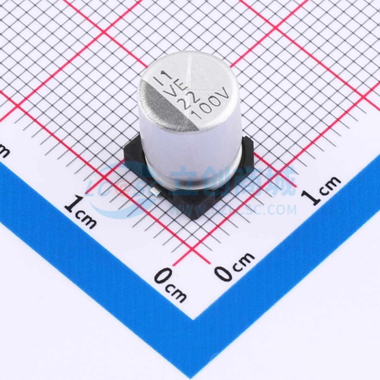 点击查看大图 VE-220M2ATR-0810实物图