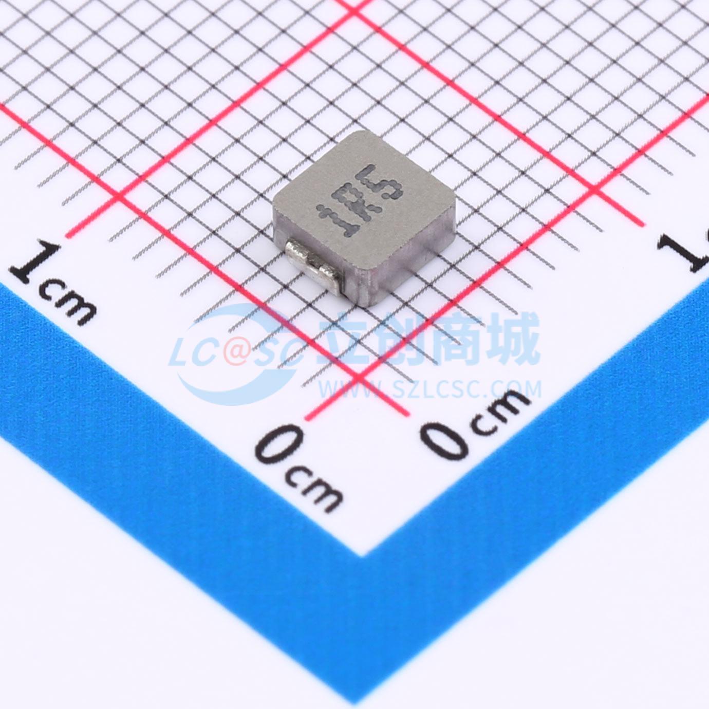 点击查看大图 EHE04021R5MFB实物图