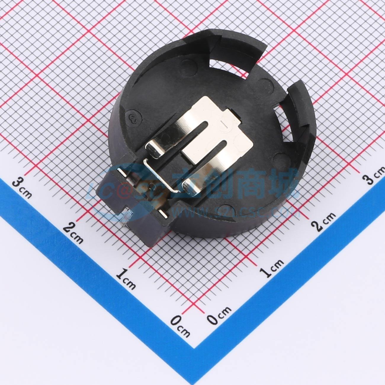 点击查看大图 BS-24-A5AJ010实物图