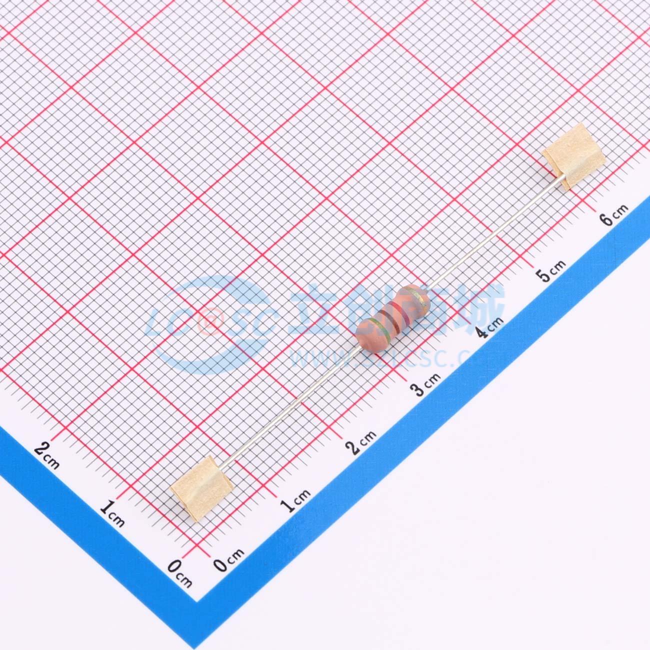 点击查看大图 FMP200JR-52-5K1实物图