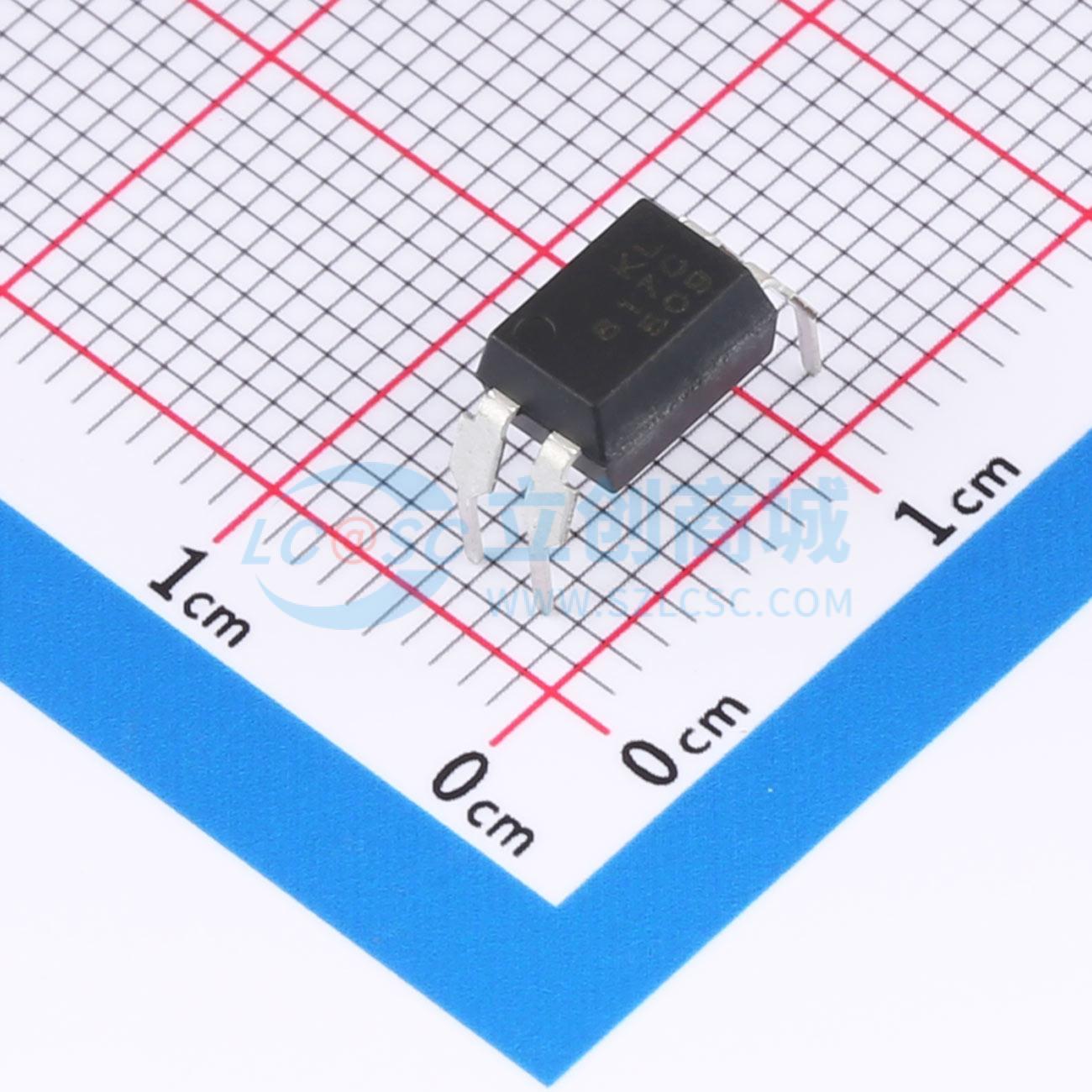 点击查看大图 KL817M-C-AW实物图