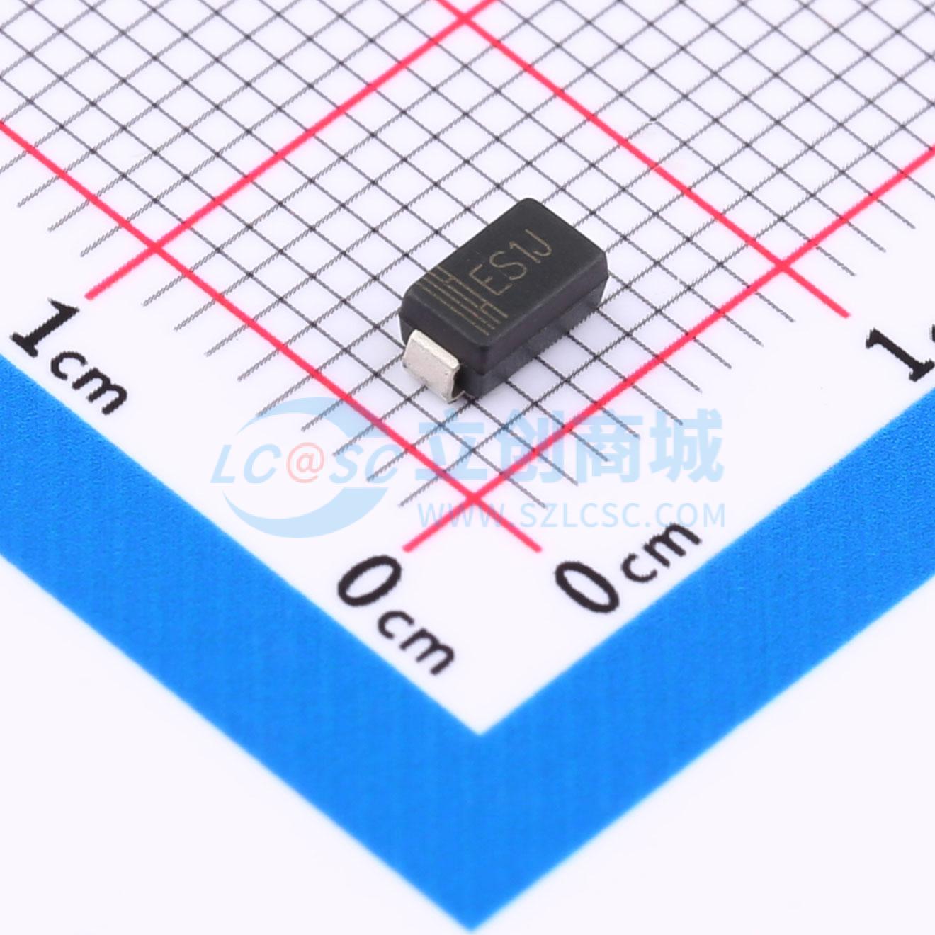 点击查看大图 ES1J实物图