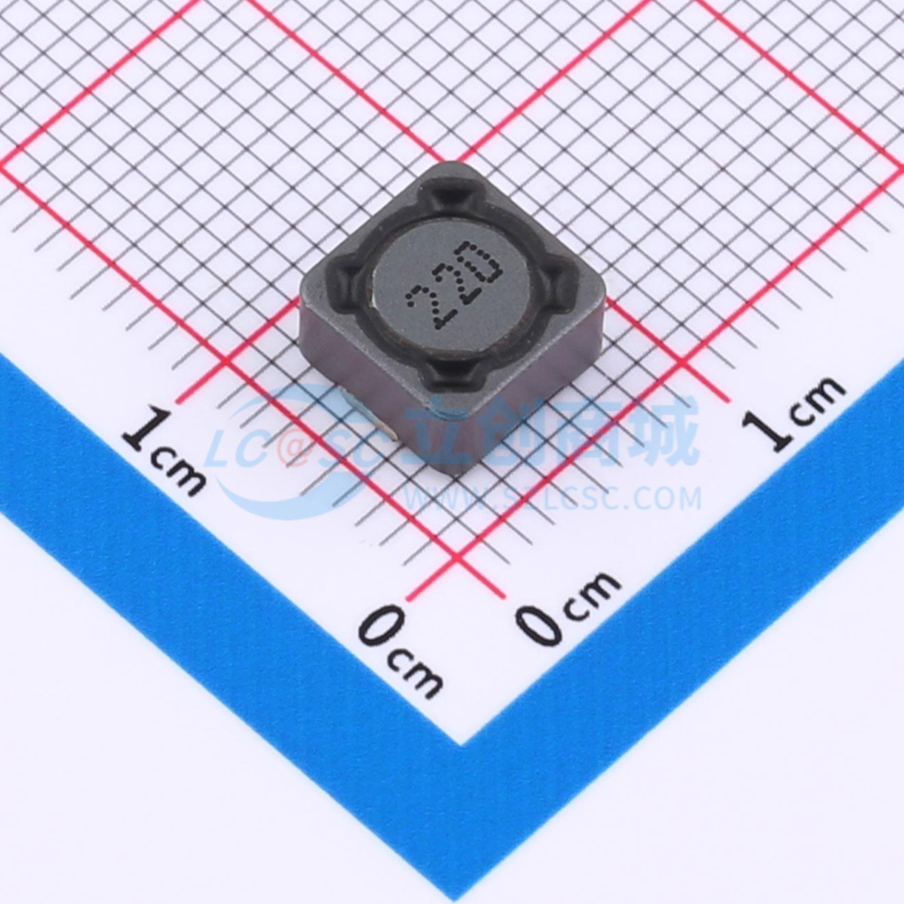点击查看大图 SMRH74-220MT实物图