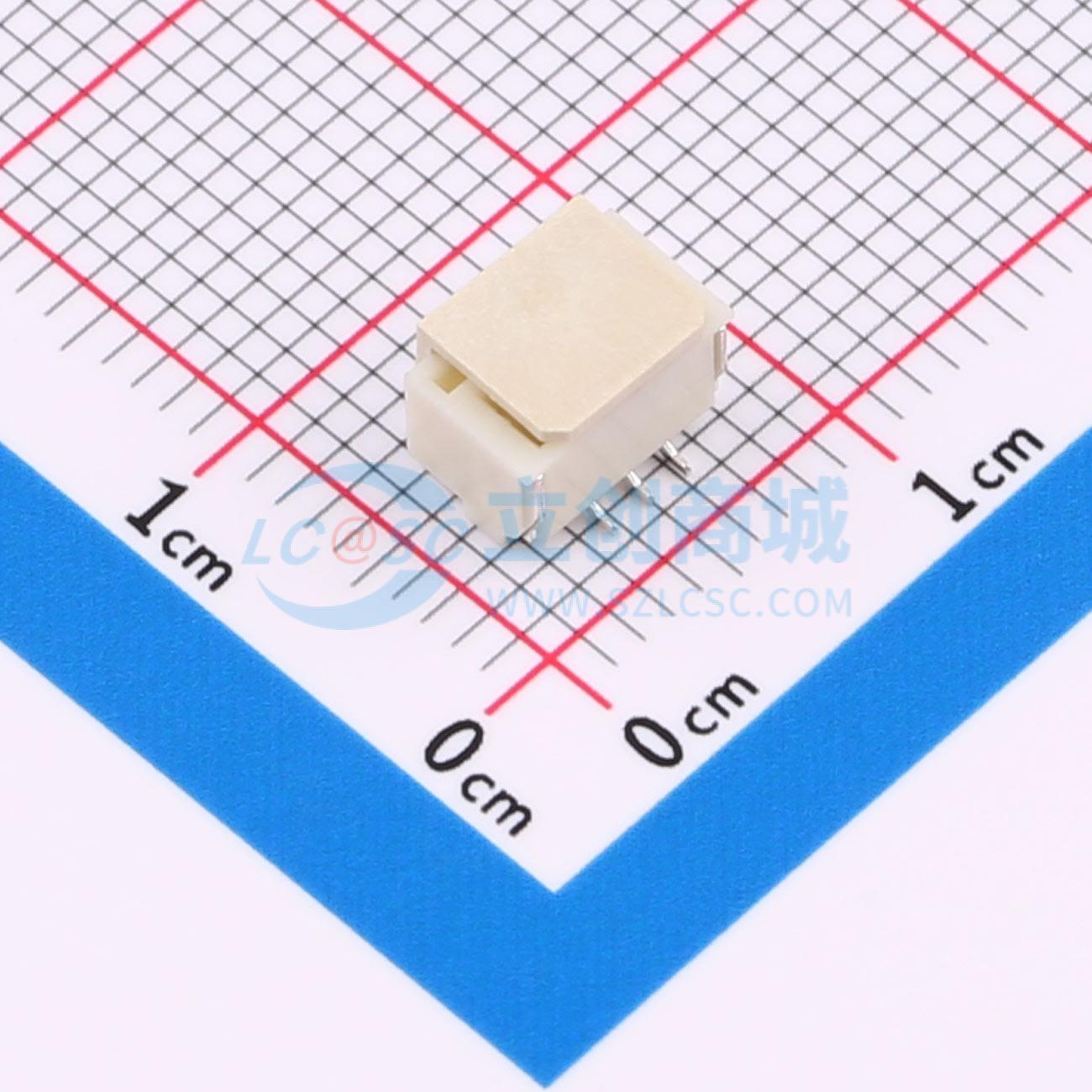 点击查看大图 HC-GH-3PLT实物图