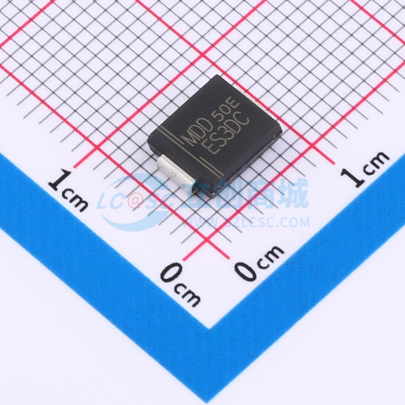 点击查看大图 ES3DC实物图