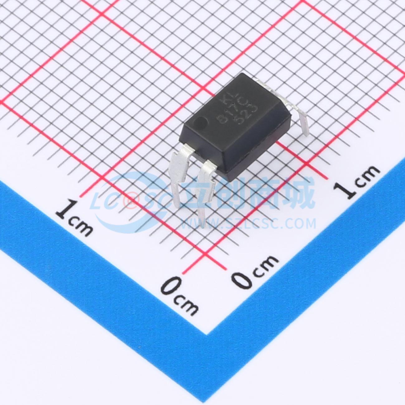 点击查看大图 KL817M-C-F-AW实物图