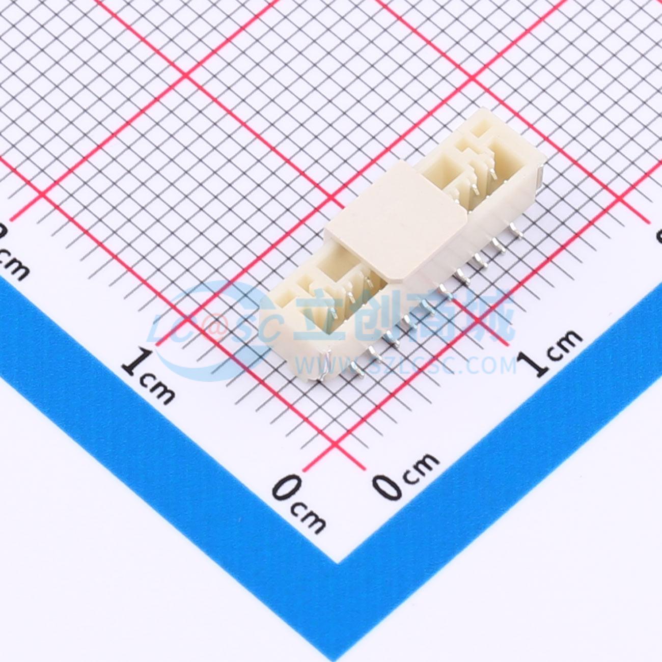 点击查看大图 HC-GH-10PLT实物图