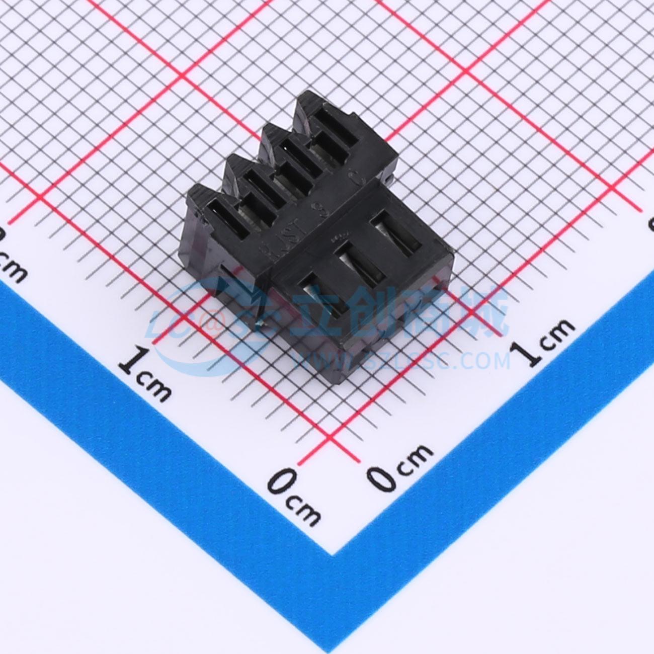 点击查看大图 03NR-E4K(LF)实物图