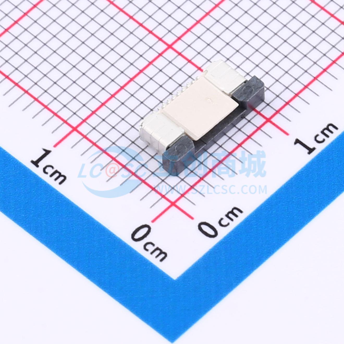 AFC07-S08ECA-00实物图