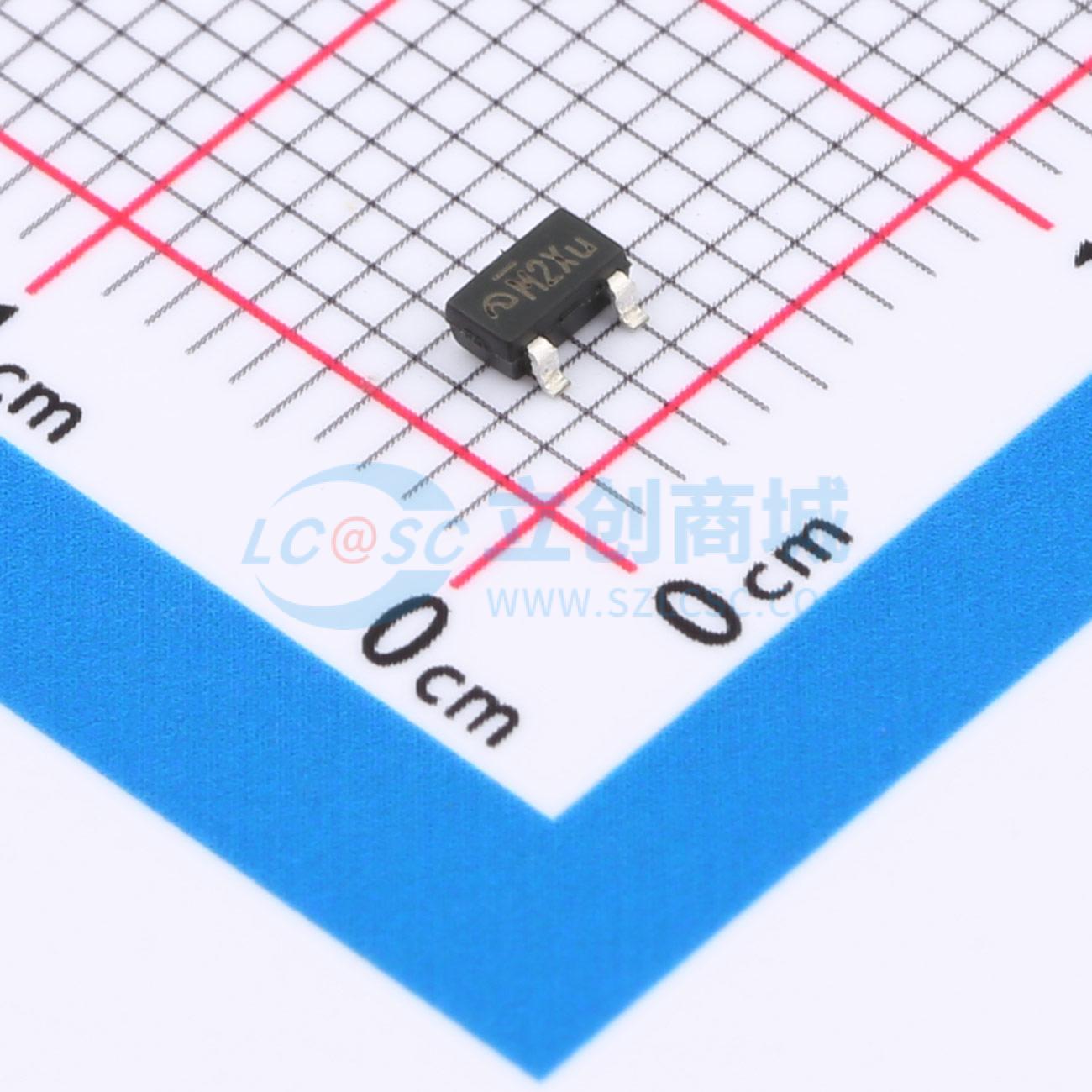 ME6210A50M3G实物图