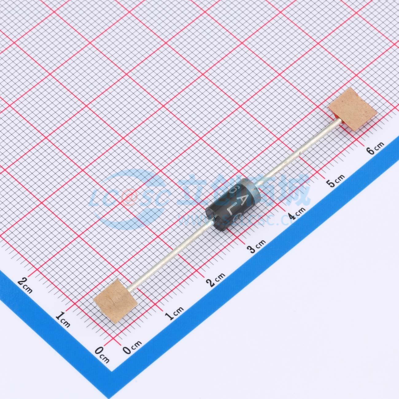 点击查看大图 6A10S实物图