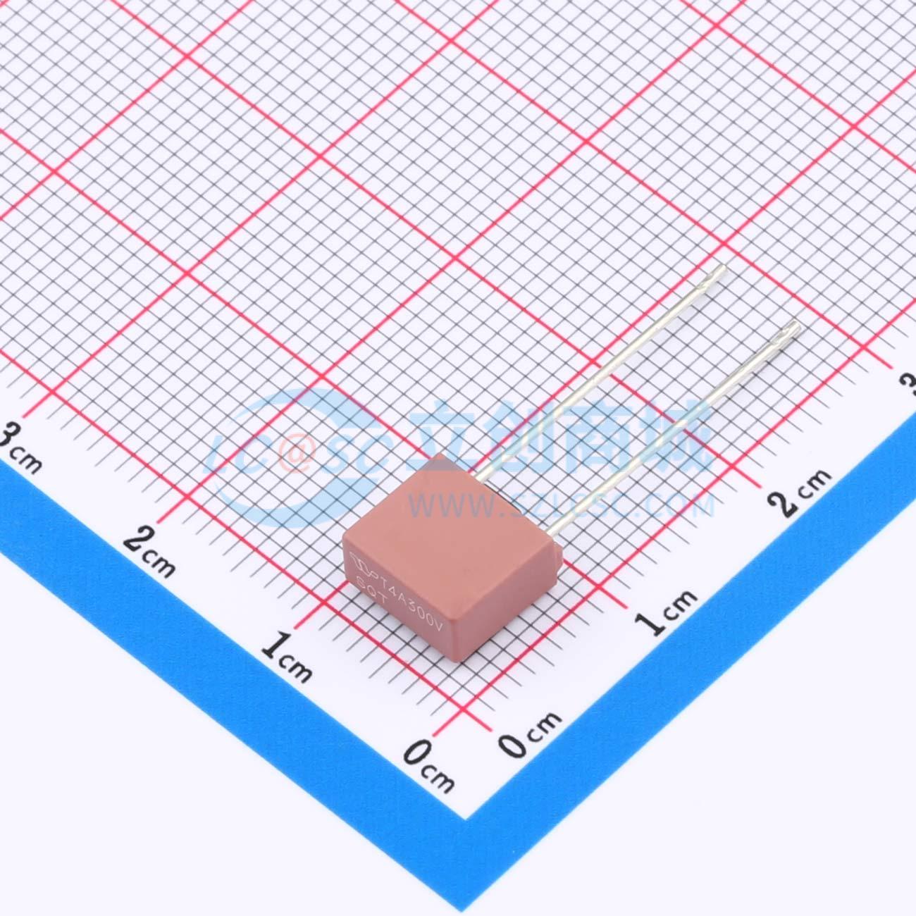 点击查看大图 SQT4.00M实物图
