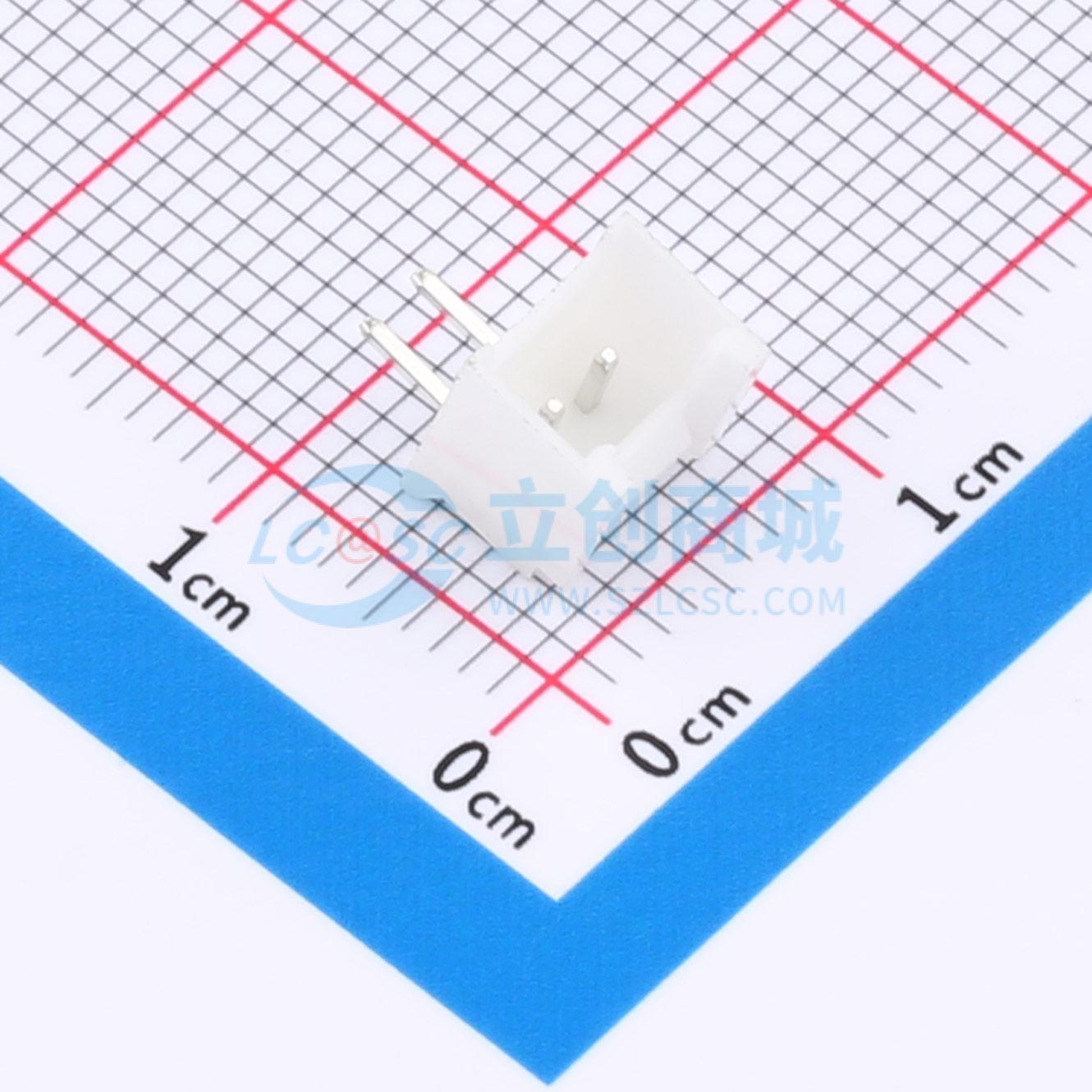 点击查看大图 A2008WR-2P实物图