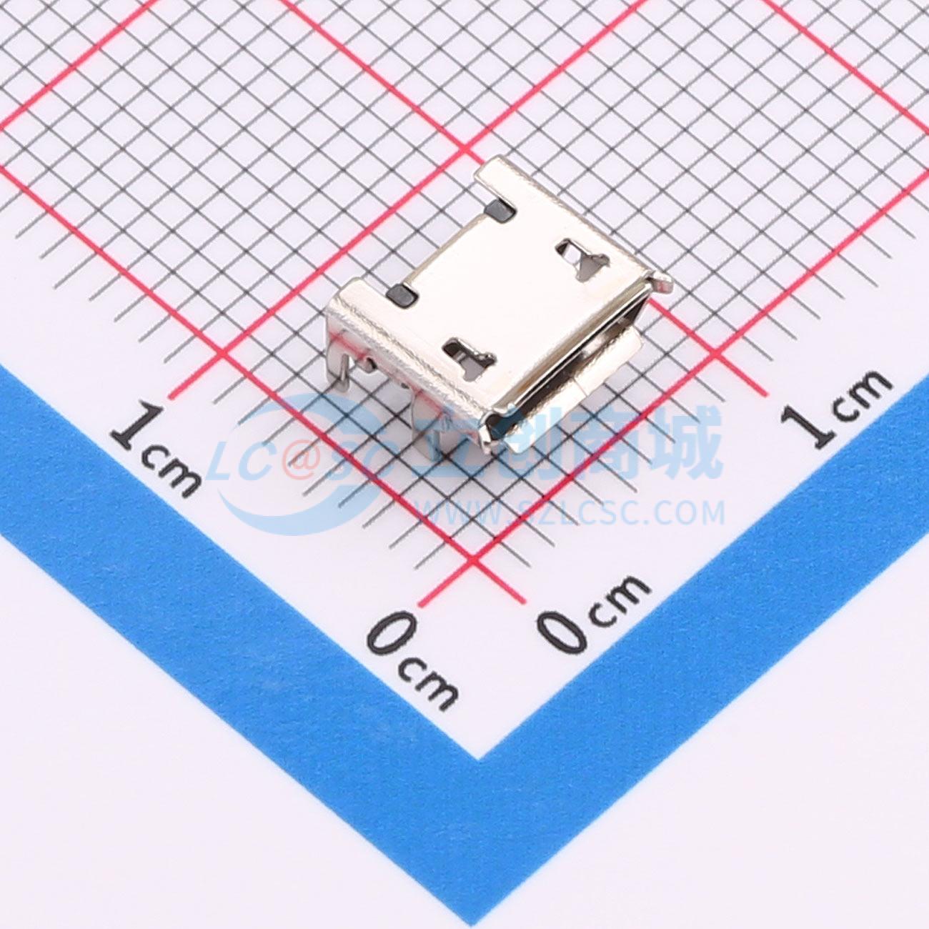 点击查看大图 USB-MR-D-045实物图