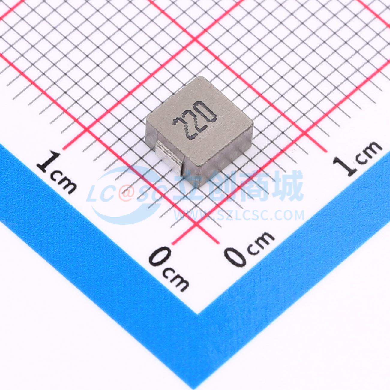 SMMS0530-220M实物图
