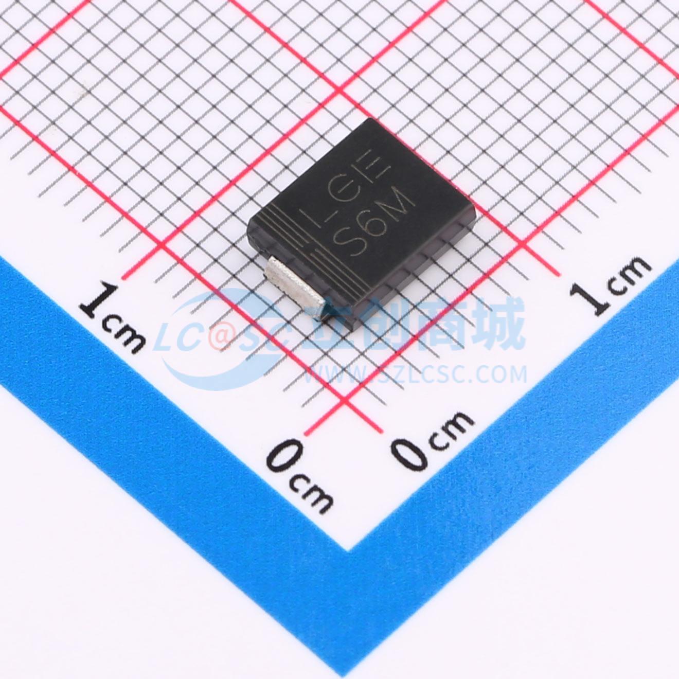 点击查看大图 S6MC实物图