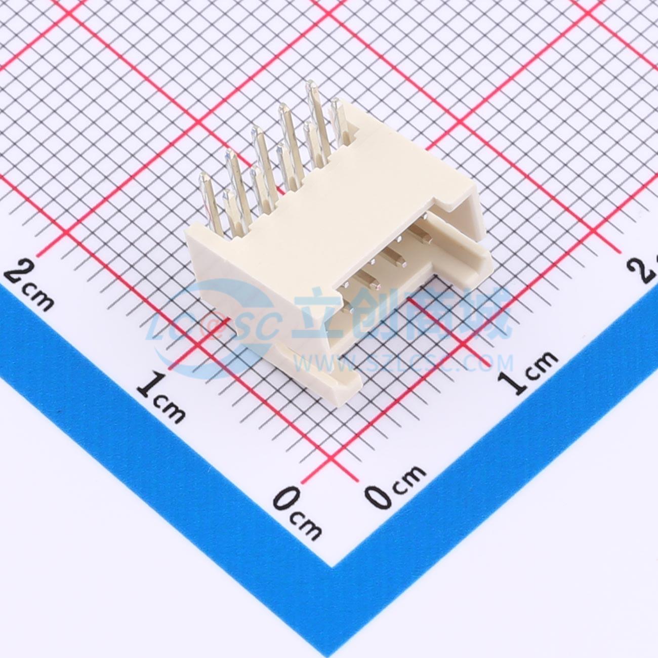 HC-PHB-2*5AW实物图