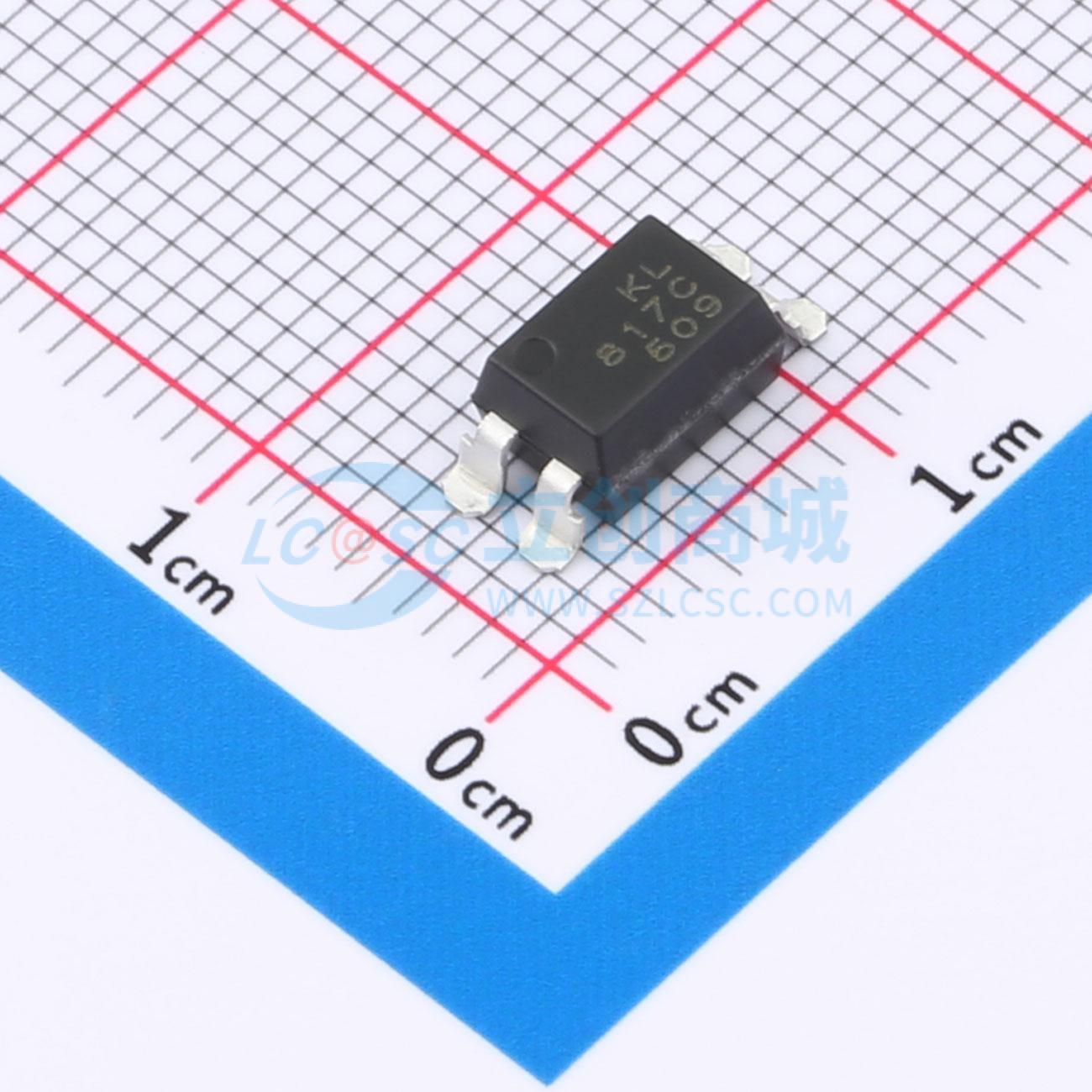 KL817S1-C-TU-AW-T03实物图