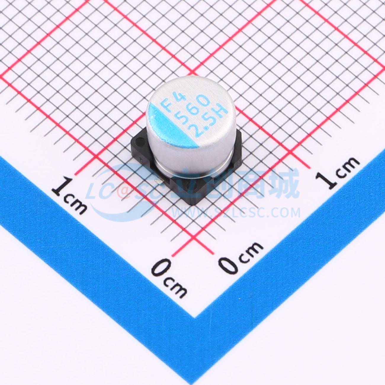 点击查看大图 OVH561M0ETR-0606实物图