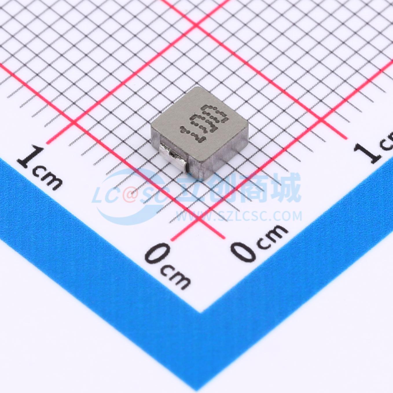 点击查看大图 EHE0402100MFB实物图
