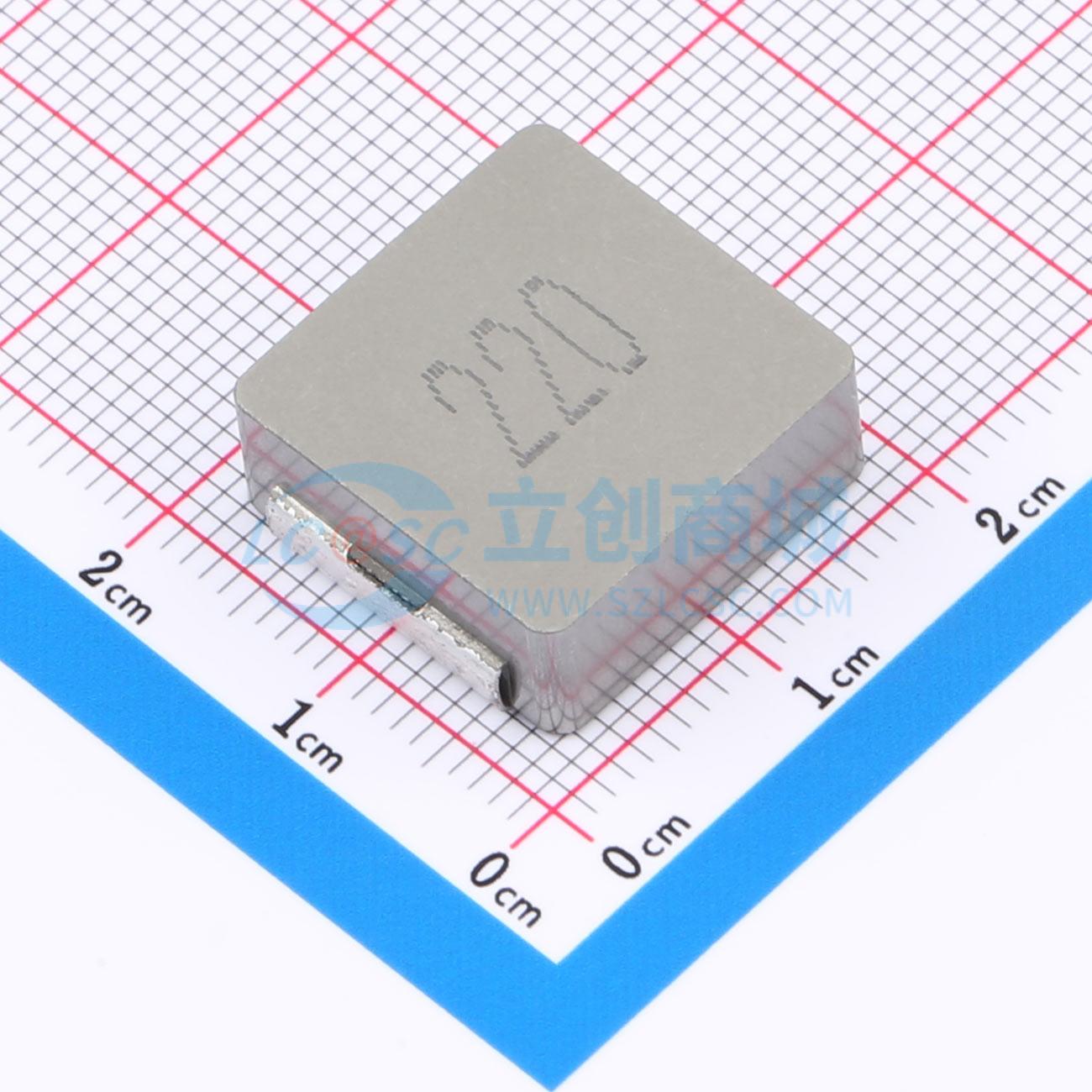 点击查看大图 YSPIA1770-220M实物图