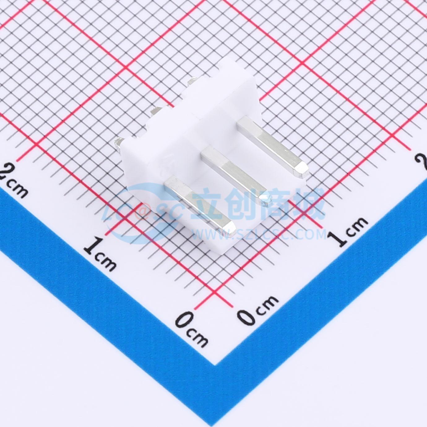 点击查看大图 VH-3A3实物图