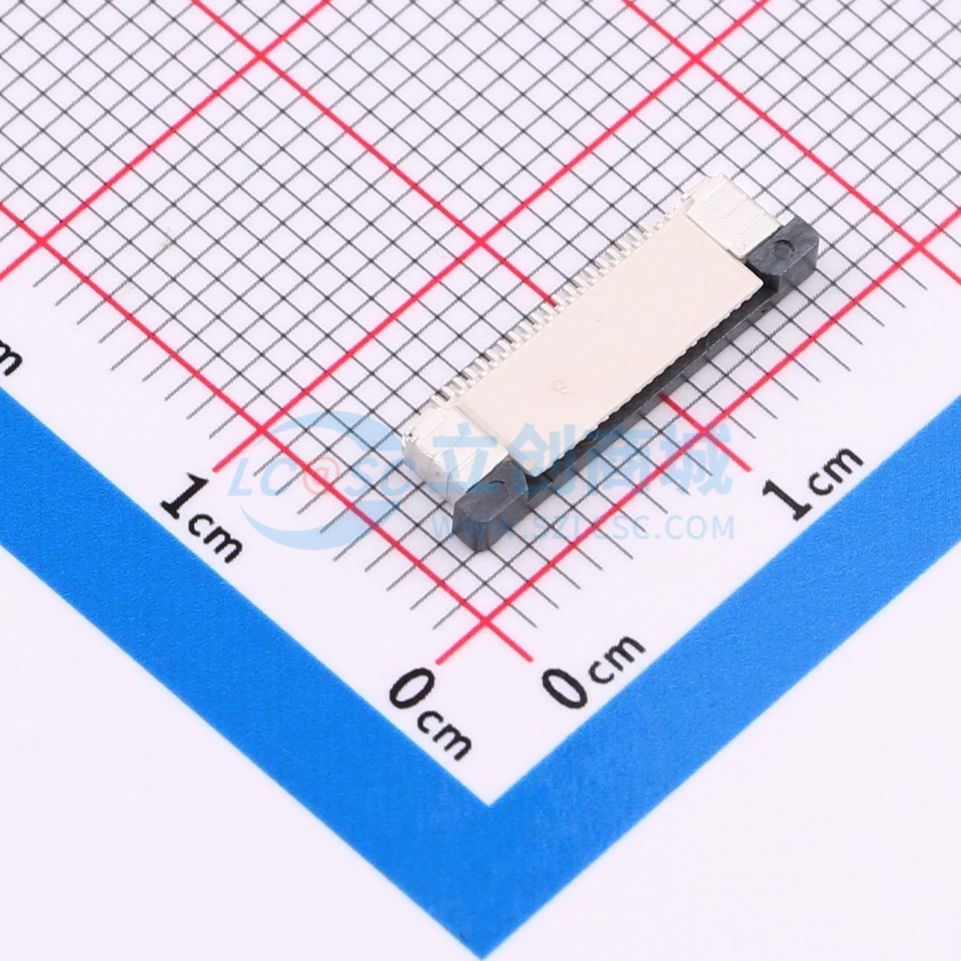 AFC07-S20ECA-00实物图