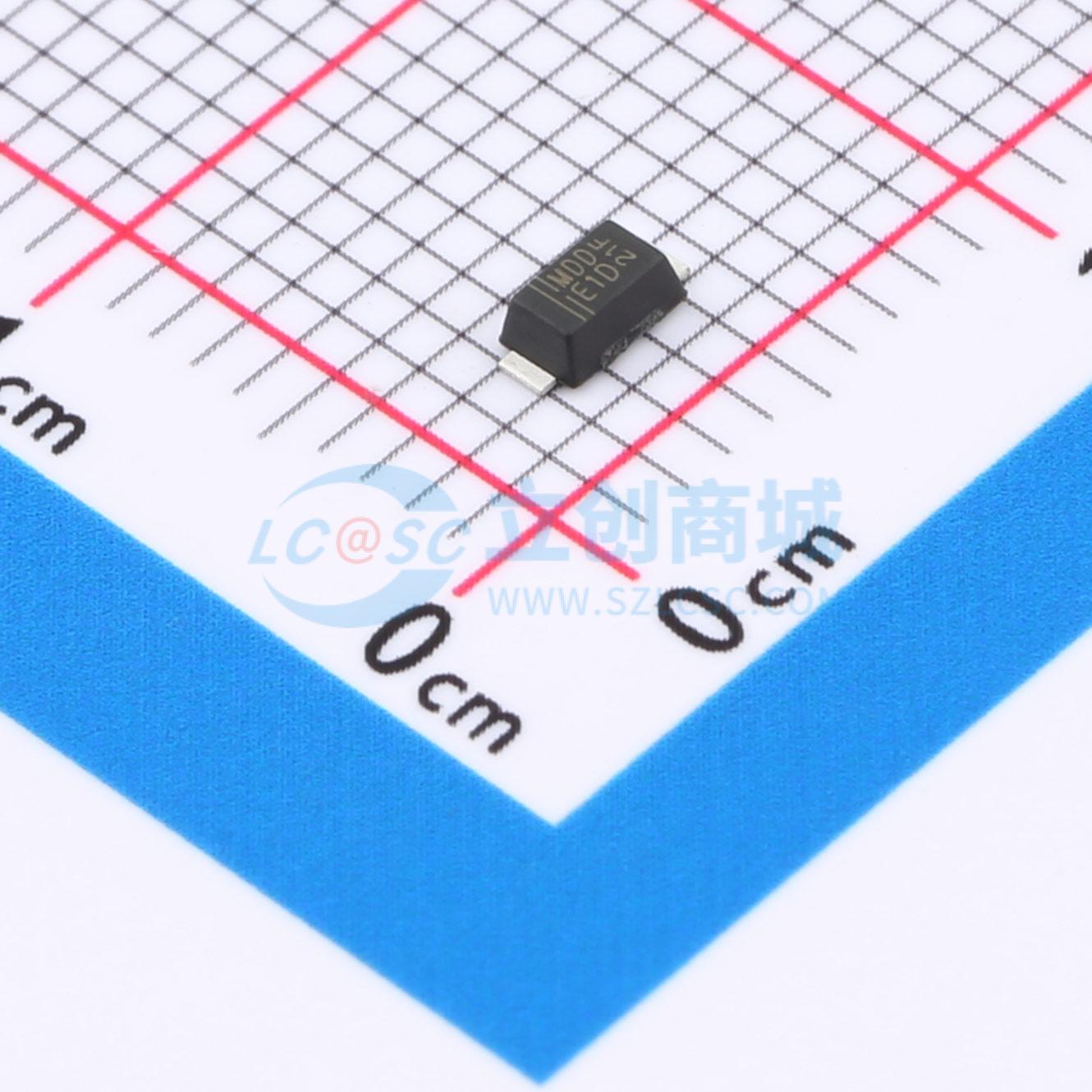 点击查看大图 DSF1D实物图
