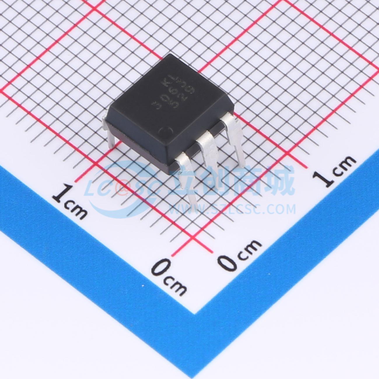 KL3063-F-AW实物图