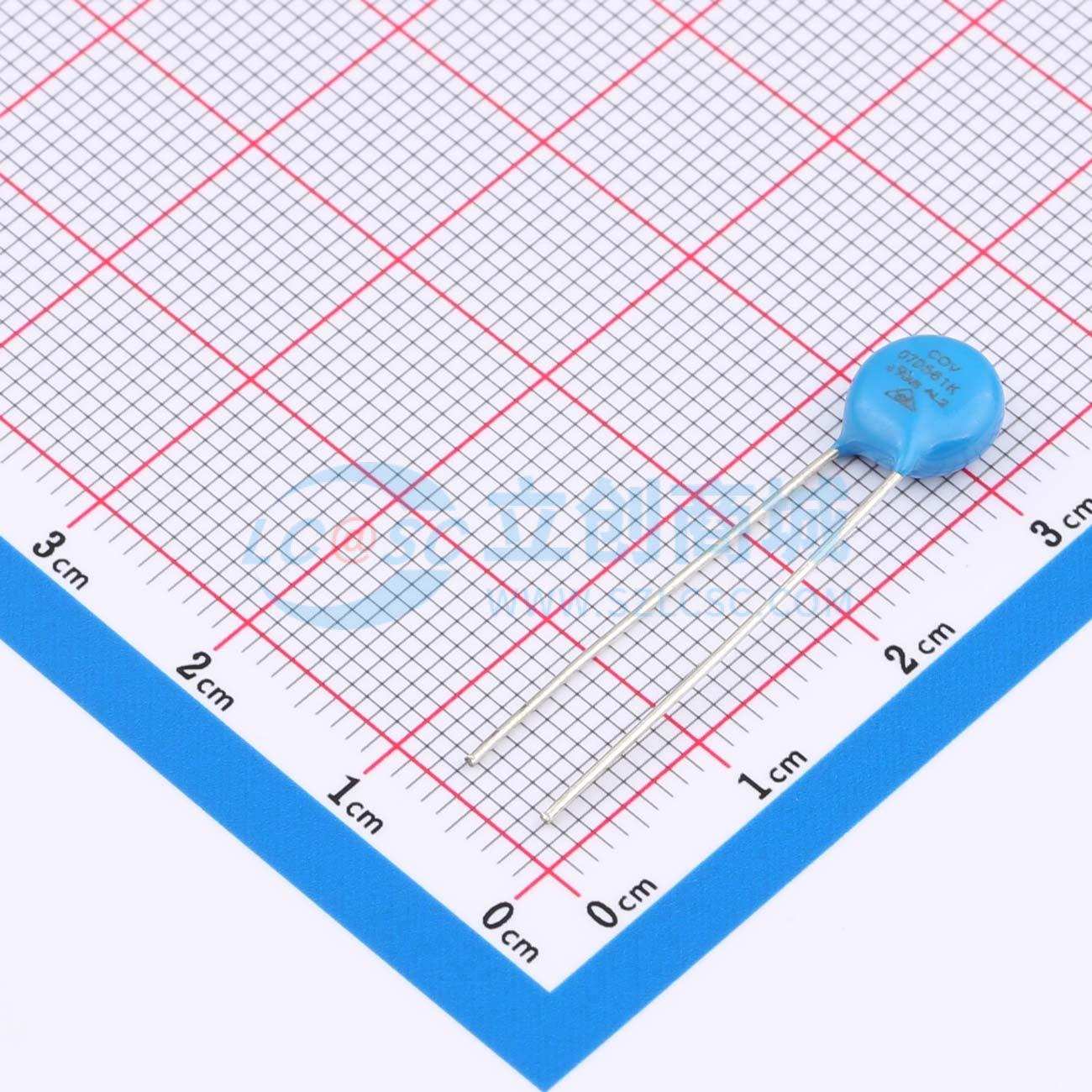 点击查看大图 07D561K实物图
